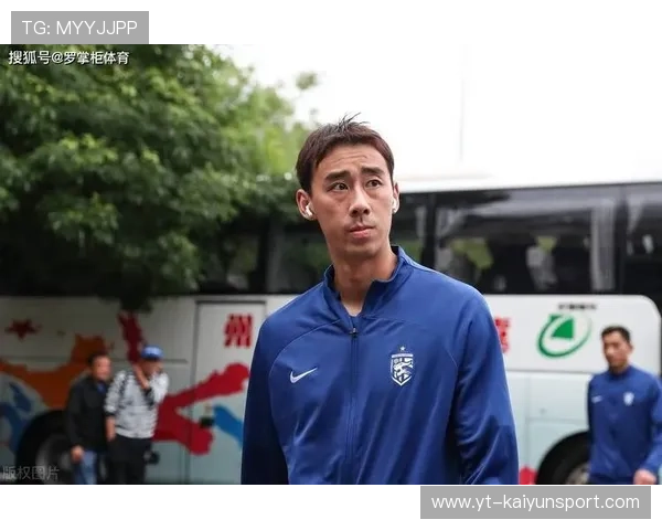 中超武汉三镇：罗森文指挥训练更果断，助力球队迈向巅峰