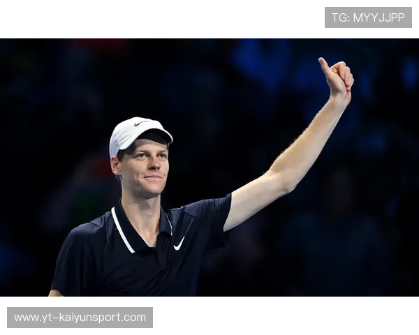 辛纳狂轰六局不失