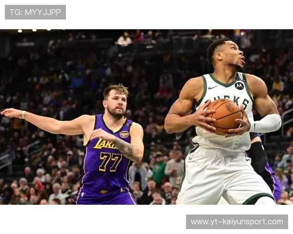 雄鹿再战湖人，东契奇能否延续高光表现成悬念