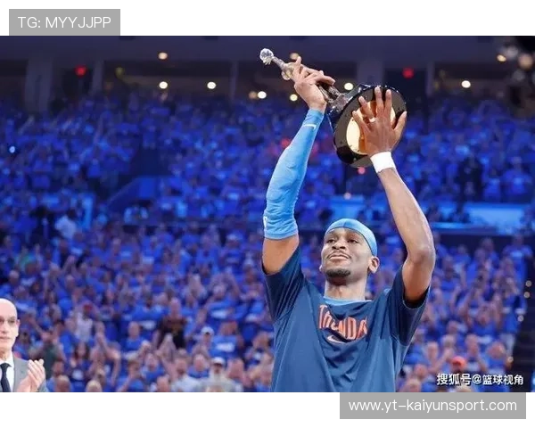 SGA连3场3节轰破30分率雷霆7连胜平队史：我们比上季更强，雷霆队扣将