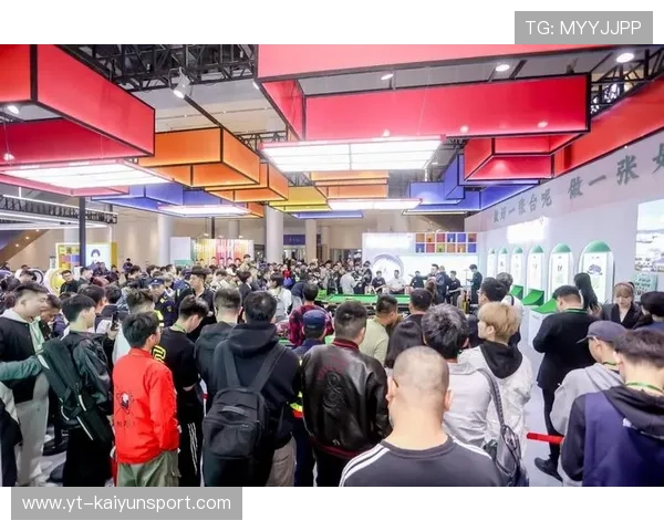 华绮台呢闪耀ZBE杭州国际台球展,品牌实力与行业热度共铸新篇章 华绮台呢闪耀ZBE杭州国际台球展,品牌实力与行业热度共铸新篇章