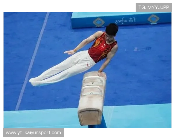 极限挑战：运动员“爆发瞬间”震撼全场！