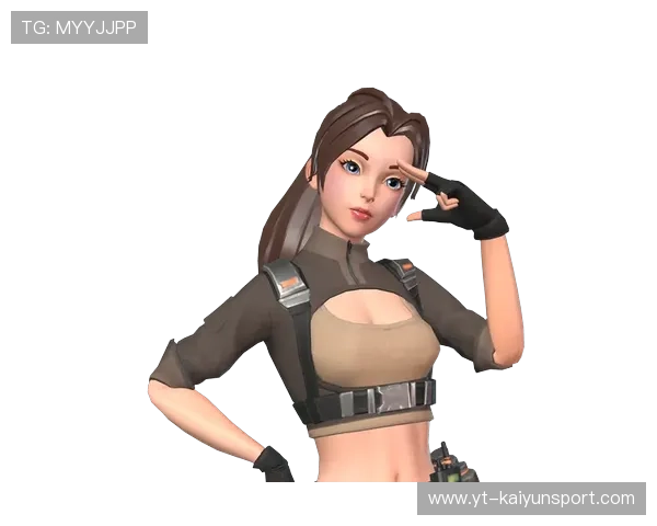 电竞主播虚拟形象代替本人是否更具未来感，游戏主播虚拟形象