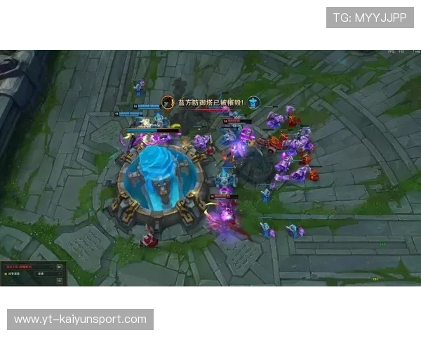 队伍战术揭秘:联盟未来的发展方向!,联盟战玩法 队伍战术揭秘:联盟未来的发展方向!,联盟战玩法
