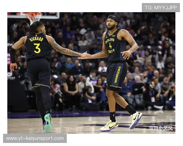 马刺队青年力量崭露头角，未来无限可能，马刺队kj