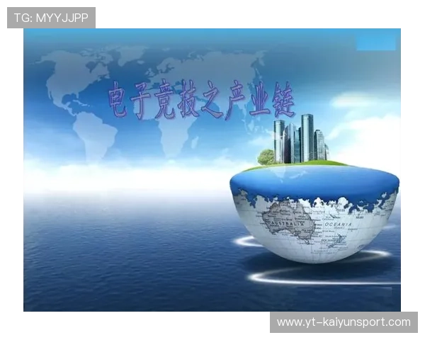 电竞产业链合作创新持续深化,电竞行业产业链的构成是什么 电竞产业链合作创新持续深化,电竞行业产业链的构成是什么